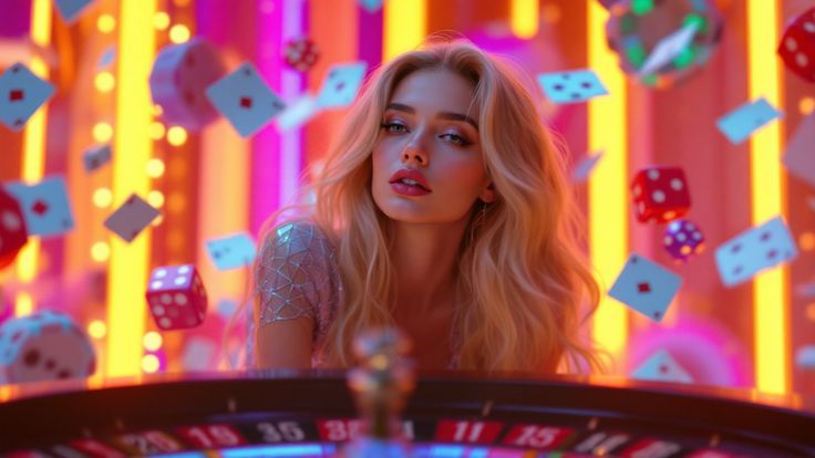 پاکستان میں Virtual Casino قانونی ہے۔