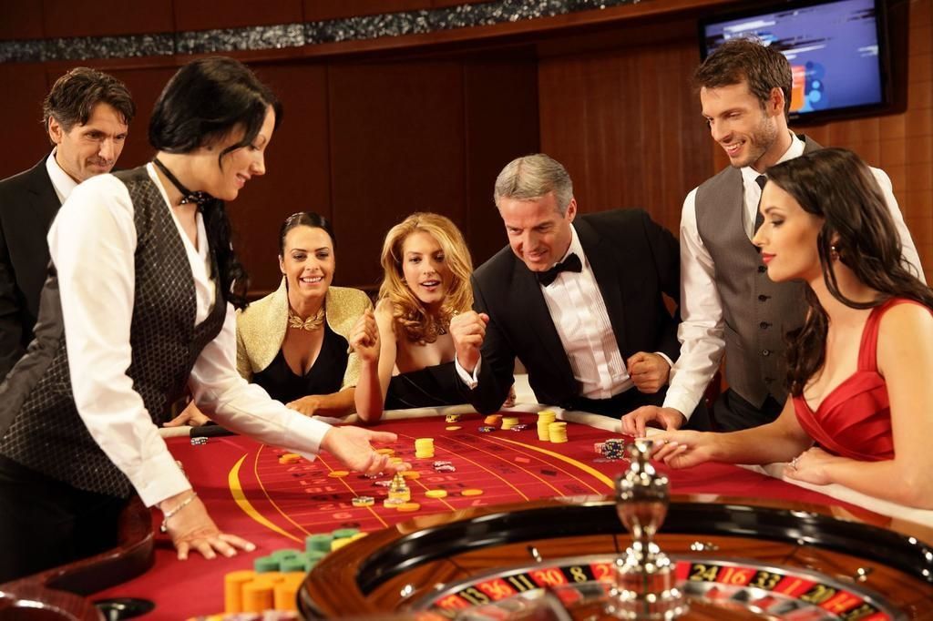 Virtual Casino Live Betting
