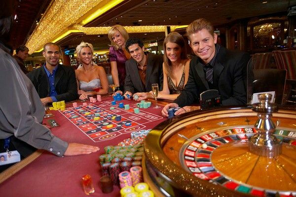 Virtual Casino Live Betting