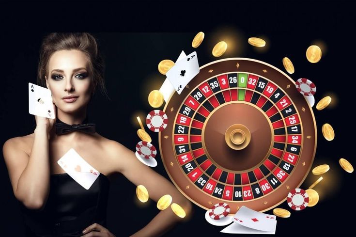 Virtual Casino Welcome Bonus