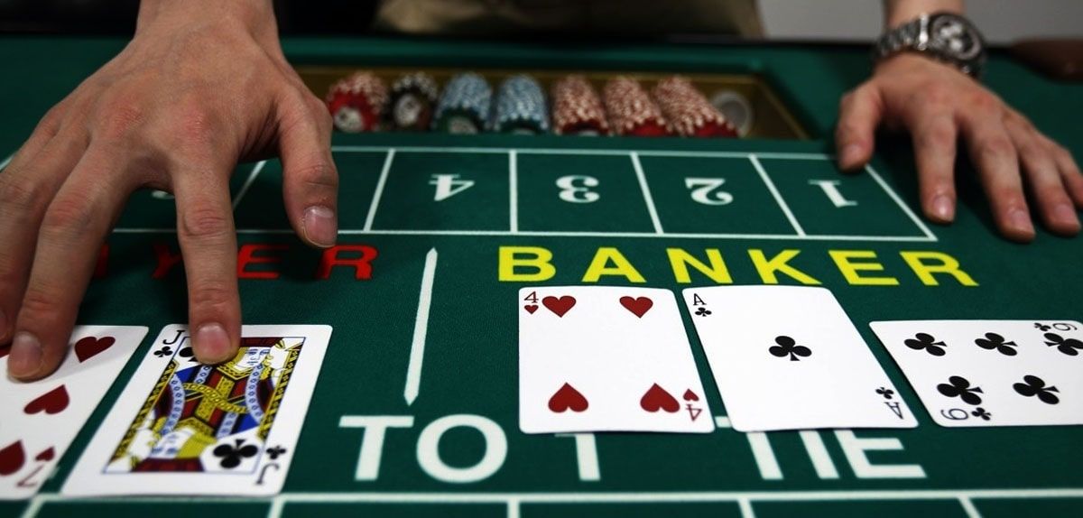Virtual Casino Live Betting