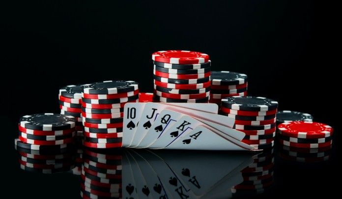 Virtual Casino پاکستان ریئل منی گیمز