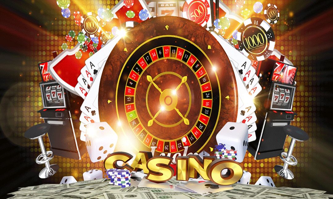 Virtual Casino پاکستان ریئل منی گیمز